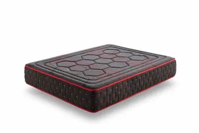 Hexaflex Moon viskoelastični madrac, 27 cm - 180x180 - Moonia
