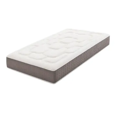 King Max Višezonski Viskoelastični Madrac, 30 cm - 70x200 - Moonia
