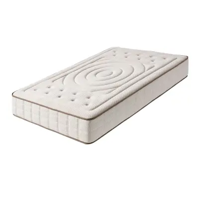 Cashmere Premier SuperSoft Madrac, 27 cm - 105x180 - Moonia