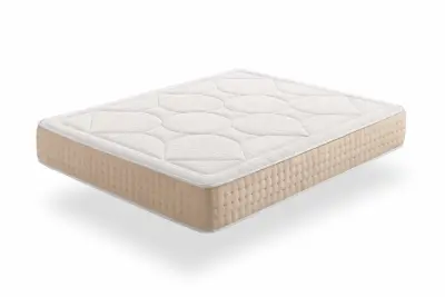 Memory Royal Multizone Viskoelastični madrac 25 cm - 150x180 - Moonia