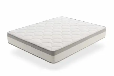 Spring Max Madrac s džepićastim oprugama 22 cm - 200x200 - Moonia