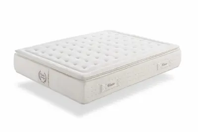 Westin Spring madrac s džepičastim oprugama, 30 cm - 120x180 - Moonia