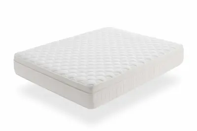 Box Spring Premier 30cm madrac s džepnim oprugama - 120x180 - Moonia