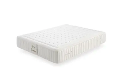 Micro Spring Premier madrac s džepičastim oprugama, 30 cm - 105x200 - Moonia