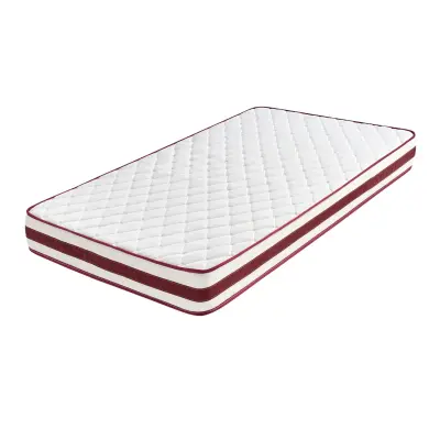 SuperSoft First Class Edition Madrac 21 cm - 110x190 - Moonia