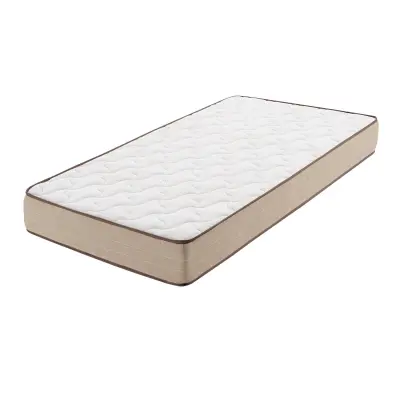 SuperSoft Bamboo Fresh madrac, 21 cm - 80x180 - Moonia