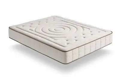 Cashmere Premier SuperSoft Madrac, 27 cm - 135x180 - Moonia