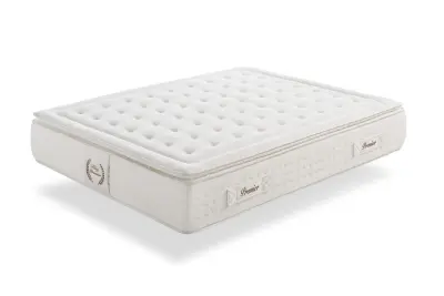 Premier Spring King madrac s džepičastim oprugama - 120x180 - Moonia