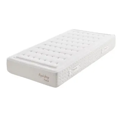 Royal Spring Premier madrac s džepičastim oprugama, 30 cm - 100x190 - Moonia