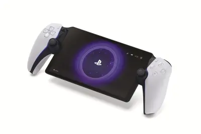 Vraćeni artikl - PlayStation Portal remote player