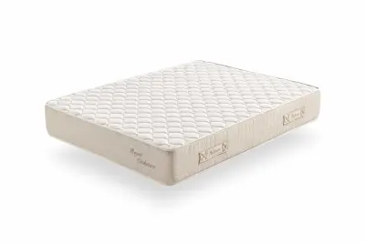 Royal Cashmere Viskoelastični madrac - 160x180 - Moonia