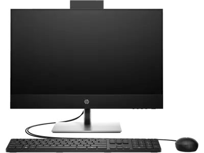 Otvorena ambalaža - Računalo HP ProOne 440 G9 AiO | i7-12700T | 8GB RAM | 512GB SSD / i7 / RAM 8 GB / SSD Pogon