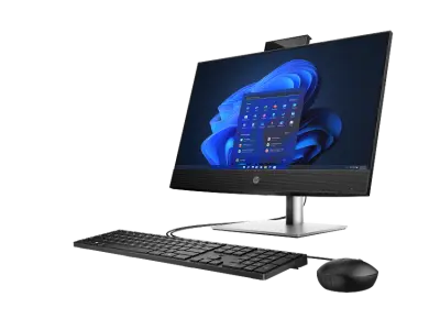 Otvorena ambalaža - Računalo HP ProOne 440 G9 AiO | i5-13500T | 16GB RAM | 512GB SSD | W11P / i5 / RAM 16 GB / SSD Pogon