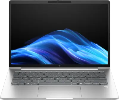 Otvorena ambalaža - Laptop HP ProBook 4 G1i 14 | U7 255U | 32 GB RAM | 512GB SSD / Core Ultra 7 / RAM 32 GB / SSD Pogon / 14,0″ WUXGA