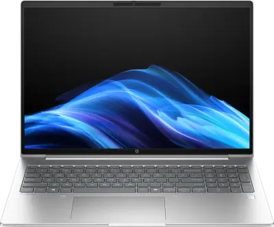 Otvorena ambalaža - Laptop HP ProBook 4 G1ah 16 | Ryzen 5 220 | 32 GB RAM | 256GB SSD / Ryzen 5 / RAM 32 GB / SSD Pogon / 16,0″ WUXGA