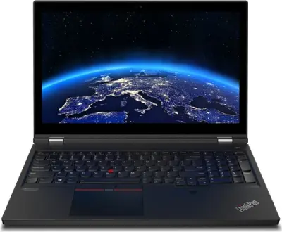 Obnovljen - kao nov - Laptop Lenovo ThinkPad P15 G1 / i7 / RAM 32 GB / SSD Pogon / 15,6″ FHD