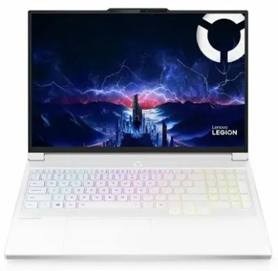 Laptop LENOVO Legion 7a, 83Q8000TSC, 40.6cm (16") OLED WQXGA 240Hz, AMD Ryzen AI 7 450, 32 GB RAM, 1TB SSD, nVidia RTX 5060 8GB, FreeDOS