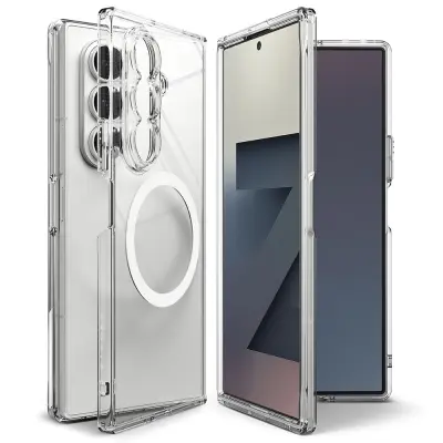 Ringke Fusion MagSafe ovitak za Samsung Galaxy Z Fold 7