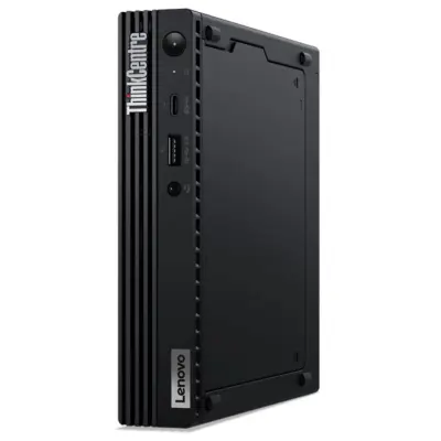 Obnovljen - kao nov - Računalo Lenovo ThinkCentre M70Q / i5 / RAM 8 GB / SSD Pogon
