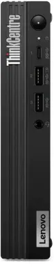 Obnovljen - kao nov - Računalo Lenovo ThinkCentre M70Q G3 / i5 / RAM 16 GB / SSD Pogon