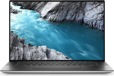 Obnovljen - kao nov - Laptop Dell XPS 15 9510 / i9 / RAM 32 GB / SSD Pogon / 15,6″ 4K