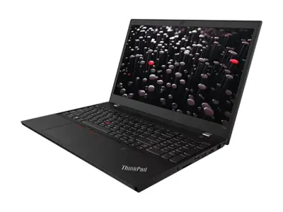 Obnovljen - znakovi upora - Laptop Lenovo ThinkPad P15V G3 / i7 / RAM 32 GB / SSD Pogon / 15,6″ FHD