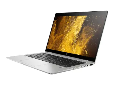 Obnovljen - kao nov - Laptop HP ELITEBOOK X360 1030 G3 / i5 / RAM 8 GB / SSD Pogon / 13,3″ FHD