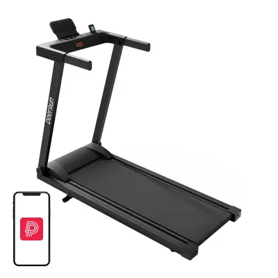 DeerRun A1 Pro Move+ sklopiva električna traka za trčanje