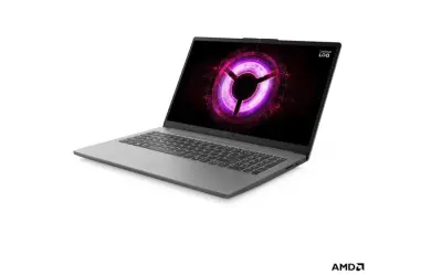 Laptop LENOVO LOQ Essential, 83S0003PSC, 39.6cm (15.6") IPS Full HD 144Hz, AMD Ryzen 5 7535HS, 16 GB RAM, 1TB SSD, nVidia RTX 3050 6GB, FreeDOS
