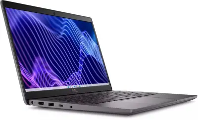 Obnovljen - kao nov - Laptop Dell Latitude 3440 / i5 / RAM 32 GB / SSD Pogon / 14,0″ FHD