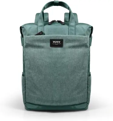 Port ruksak MILANO II ECO 14/16", zeleni