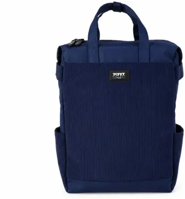 Port ruksak MILANO II ECO 14/16", plavi