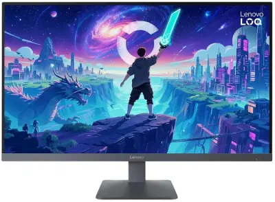 Monitor 31,5" Lenovo LOQ 32Q-10, QHD, 180Hz