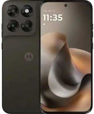 Mobitel Motorola G77 8GB/256GB PANTONE Black Olive (Black)