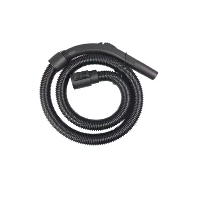 3m produžni usisni crijevo ABS+PVC crno – kompatibilno s Karcher NT