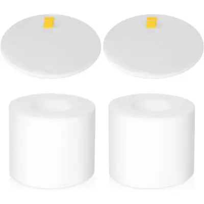 Zamjenski pjenasti filter za Shark NV752 i AZ1002 – 2 komada