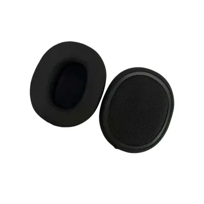 Zamjenski tkaninski jastučići 2x za Skullcandy Crusher 540 Black