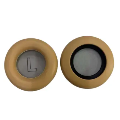 Ovčji jastučići za uši (2 kom) za B&O Beoplay H9i H9 H7 Brown