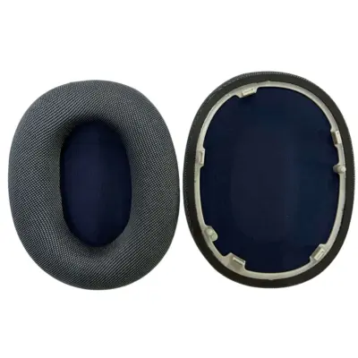 Zamjenski mrežasti jastučići 2-kom za Sony 1000XM6, 10cm x 8cm Blue