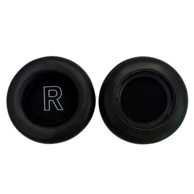 Ovčji jastučići za uši (2 kom) za B&O Beoplay H9i H9 H7 Black