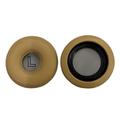 Zamjenski jastučići od ovčje kože za B&O Beoplay H8i, 2-kom Brown