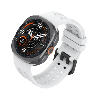 Zamjenski/kompatibilni dio – Samsung Galaxy Watch Ultra 47mm traka White