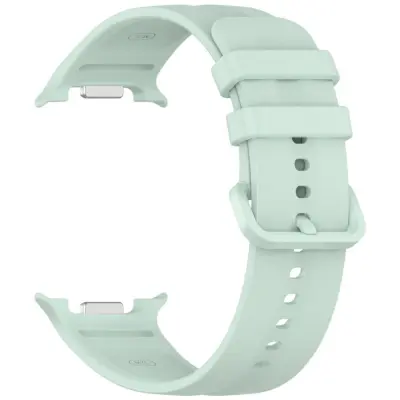 Zamjenski remen – Silikon za Samsung Galaxy Watch 9/8 40/44mm Green