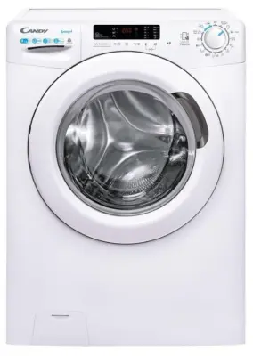 Otvorena ambalaža - Perilica-sušilica rublja Candy CSWS 4962DWE/1-S