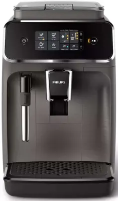 Popravljen artikl - Aparat za kavu Philips EP2224/10 espresso