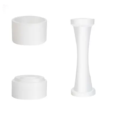 Set za punjenje kapsula kompatibilan s Nespresso — 3-dijelni PP