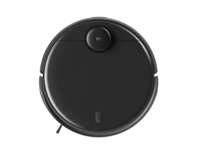 Popravljen artikl - Usisavač robot Xiaomi Mop 2 PRO EU Crna