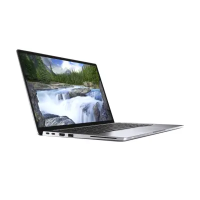 Obnovljen - kao nov - Laptop Dell Latitude 7400 2-IN-1 / i7 / RAM 16 GB / SSD Pogon / 14,0″ FHD