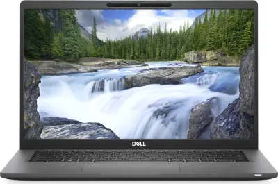 Obnovljen - kao nov - Laptop Dell Latitude 7420 / i5 / RAM 16 GB / SSD Pogon / 14,0″ FHD