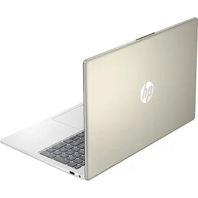 Otvorena ambalaža - Laptop HP 15-fd1004np | Ultra 5 | 16 GB / Core Ultra 5 / RAM 16 GB / SSD Pogon / 15,6″ FHD